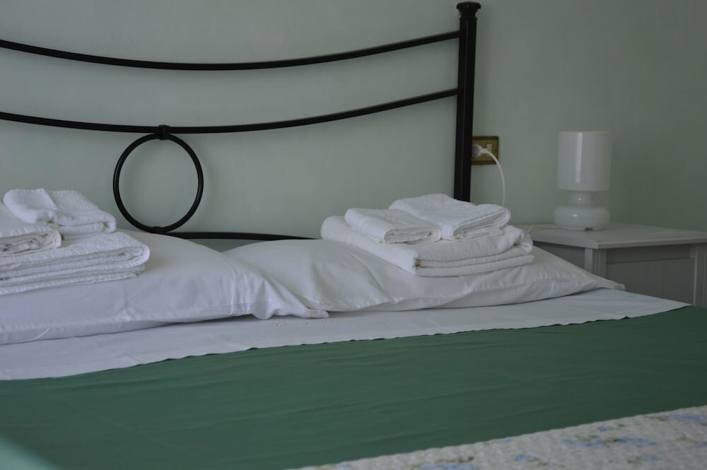 B&B Casa Amabili