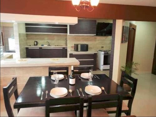 Portal Rent Apart 6, Rezervați Casă de vacanță Cochabamba Cochabamba Region