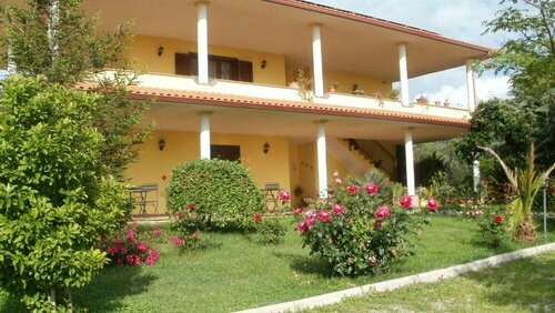 Agriturismo Le Quattro Stagioni, Prenota Casa vacanze Hotel a Lazio con parcheggio, Parcheggio