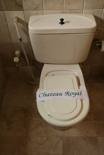 Chateau Royal, Book Hotel F-8 Sector Islamabad
