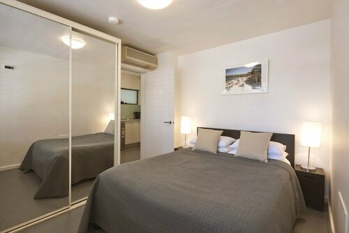 Ballantyne at Mosman Apartments, Забронировать Апартаменты/квартира Апартаменты Мосман, Апартаменты/квартира