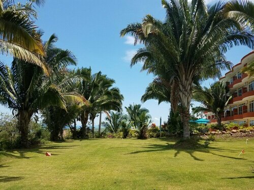 Vista Encantada 207, Rezervasyon Apart Otel Chacala Nayarit