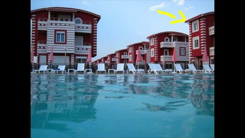 Villa Vista Hakkında, Забронировать  Кемер Средиземноморский регион