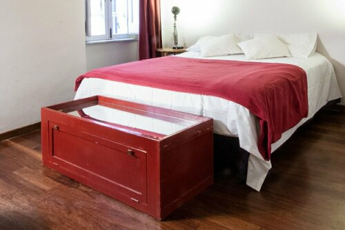 Spanish Steps Apartment, Book Lejlighed Via Veneto 