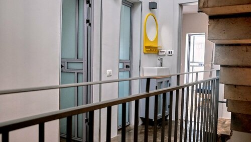 Pepo Hostel