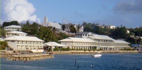 Puataukanave International Hotel, Đặt Khách sạn Otea Vava'u Islands