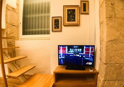 Piccolo loft San Tommaso, Забронировать Апартаменты/квартира Апартаменты Сиракузы, Апартаменты/квартира