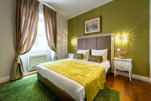 Dominus Little Palace, Забронировать Гостевой дом Старый город 