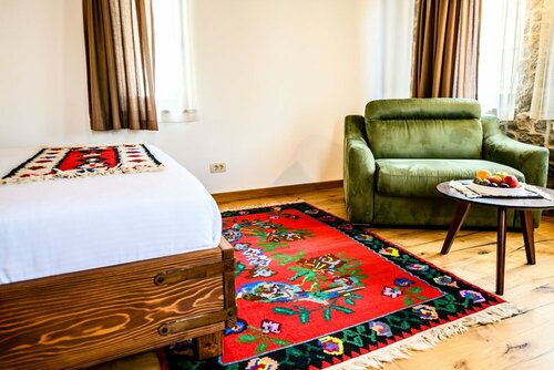 Stara Čaršija Hotel & SPA, Book Resort Stari Bar Bar County