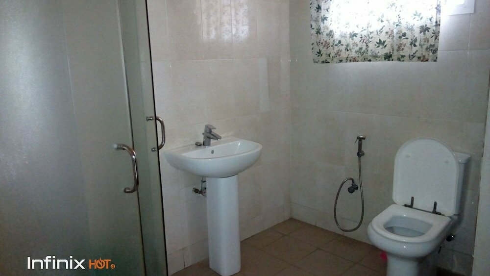 Paris Apartment