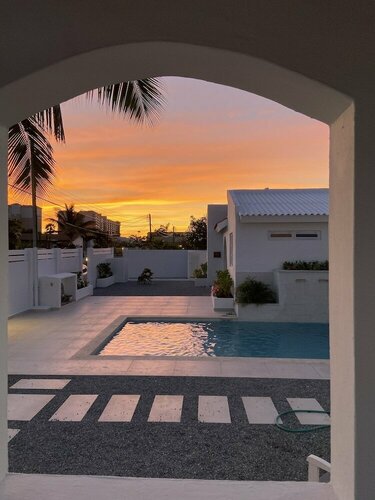 Movida Inn Aruba