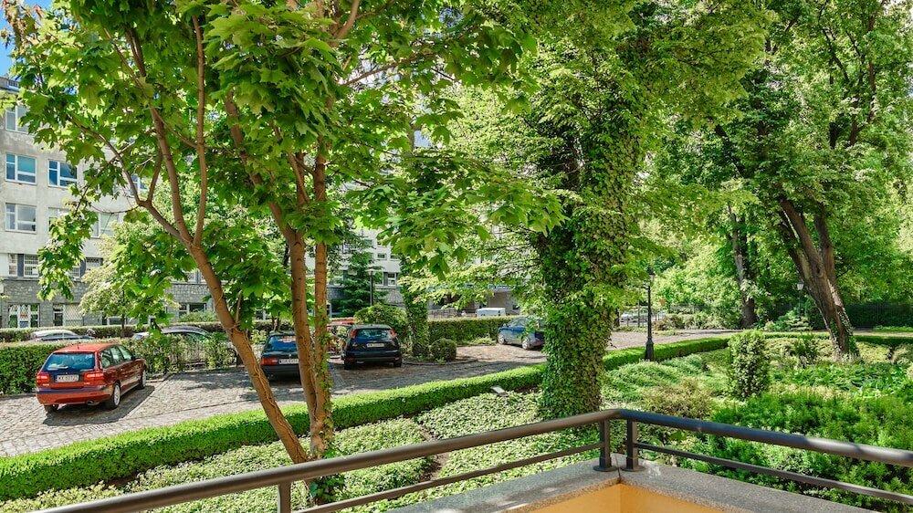 Apartamenty Sun & Snow Patio Mare