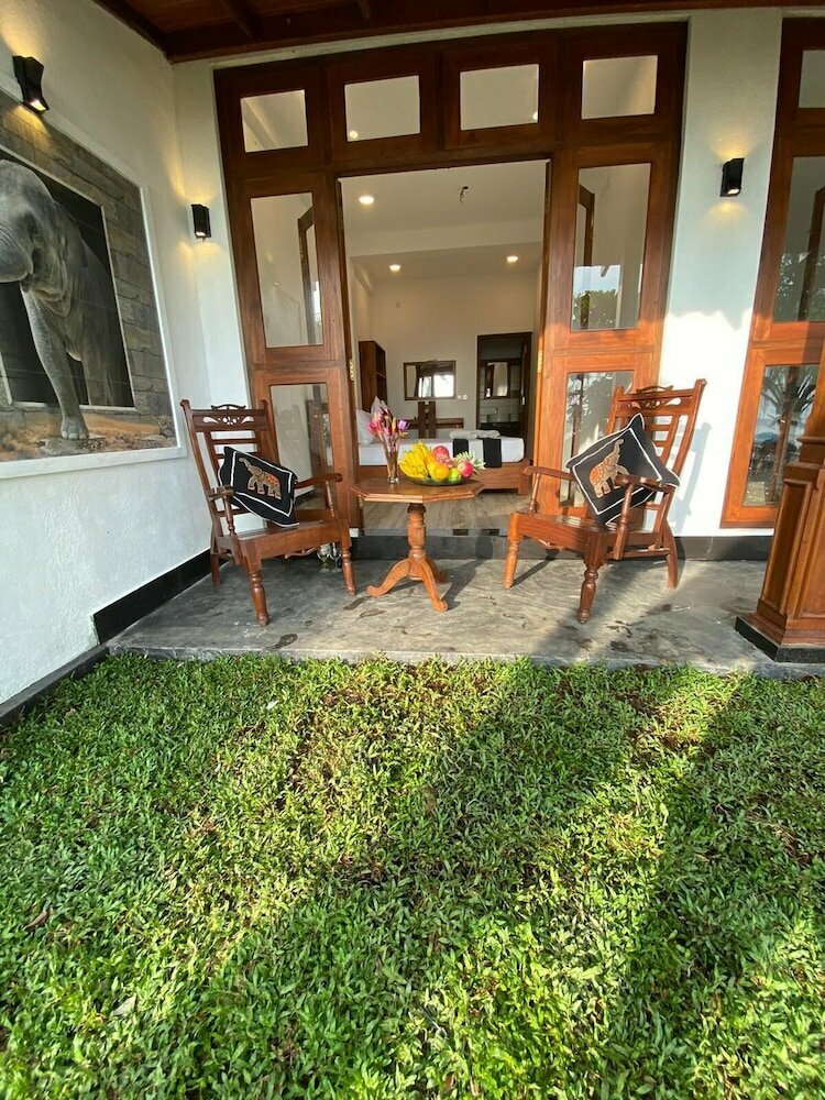 Ocean Breeze Villa