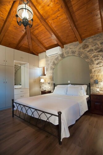 Lilea Chalet, Забронировать Шале Бизнес-отели Fokida, 4* 5*