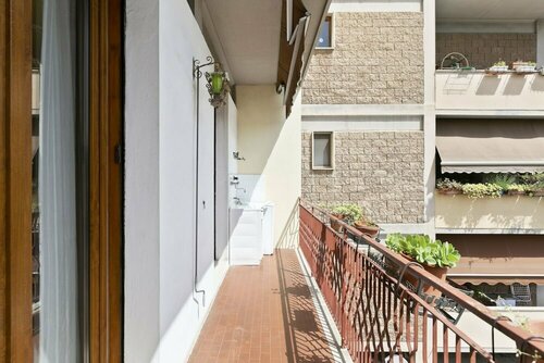 Gavinana Apartment by Mmega, Забронировать Апартаменты/квартира Апартаменты Флоренции, рядом с Tuscany Hall, Апартаменты/квартира