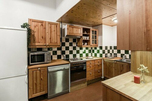 Brody 30 Apartment, Забронировать Апартаменты/квартира Будапешт Центральная Венгрия