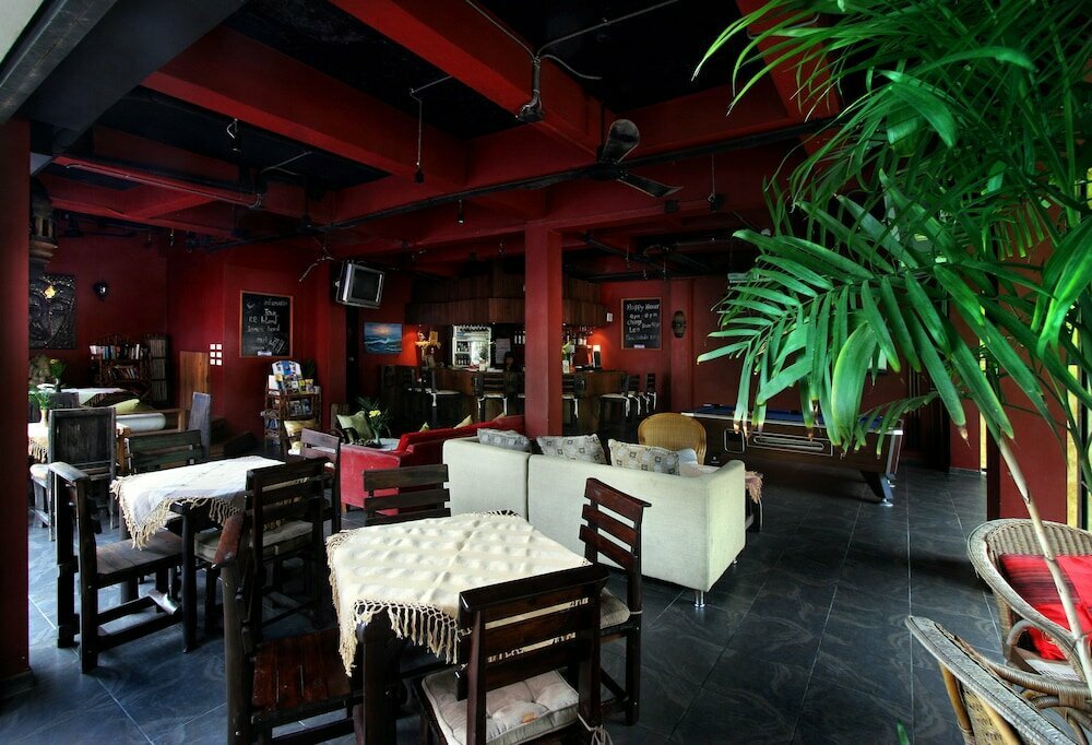 Karon Studio Service Apartment