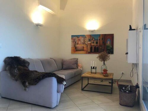 Amazing Seaview Terrace, Забронировать Отель Отели Ривьера-дей-Фьори с парковкой, Парковка