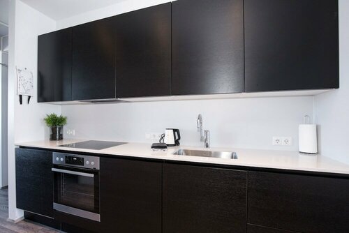 Svala Apartments by Heimaleiga, Забронировать Апартаменты/квартира Рейкьявик Хёвюдборгарсвайдид, рядом с Концертный зал и конференц-центр Harpa