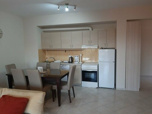 Olive Tree Apartment, Брондау Пәтер Parga 