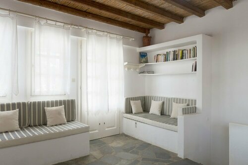 Serifos Houses Livadakia, Забронировать Дом для отпуска Серифос-Хора Серифос