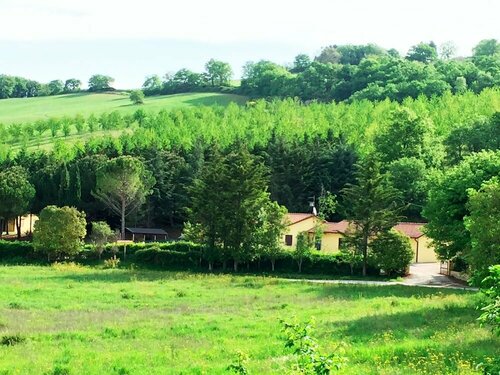 Agriturismo Sotto Il Colle, Rezervasyon Otel Tordibetto Umbria