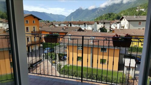 B&B La Vecchia Tipografia - Lago DIdro, Забронировать Отель «постель и завтрак» Ponte Caffaro Chiese Valley