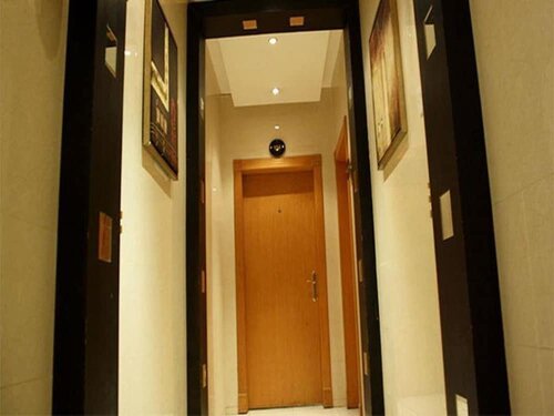 Nawara MEDICAL CITY, Varaa Hotelli Al Olaya 
