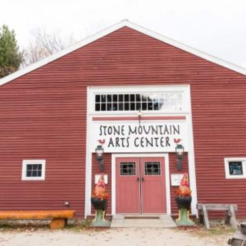 Denmark Stage Stop House, Забронировать Дом для отпуска Фрайбург White Mountains