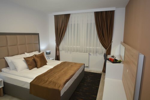 Apart Hotel Family, Забронировать Отель Сараево Сараевский кантон
