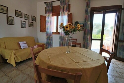 Residence Talia, Забронировать Апартаменты/квартира Мелендуньо Саленто