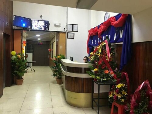 La Fortuna Roja, Забронировать Отель Недорогие отели Сан-Хосе, недорого