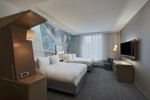 Courtyard by Marriott Jackson Madison, Buchen Sie Hotel Madison 