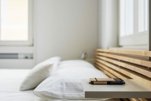 Home at Hotel Boccherini luxury studio, Забронировать Отель Читта Студи Милан, рядом с Лорето
