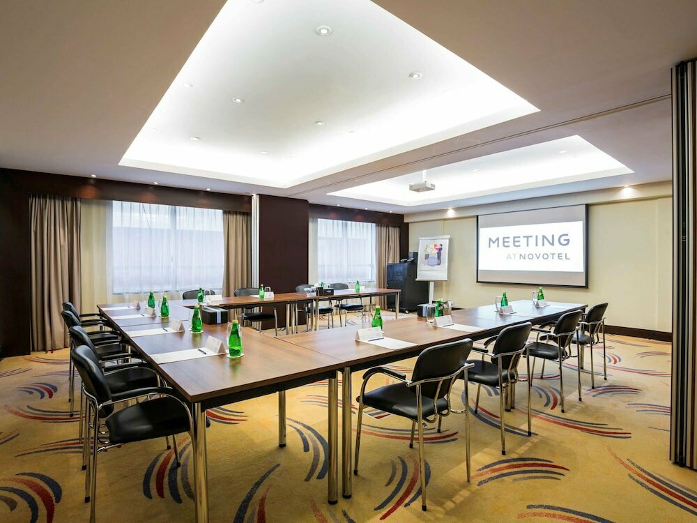 City Centre Hotel Residence