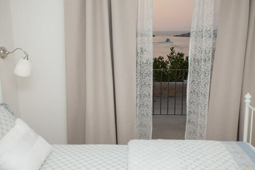Guesthouse Augusta Insula, Забронировать Отель Ластово Остров Ластово