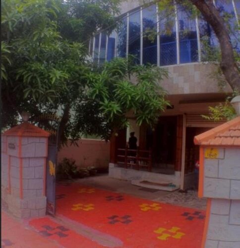Somasree Homestay, Забронировать Отель Отели штата Кералы 3 звезды, 3*