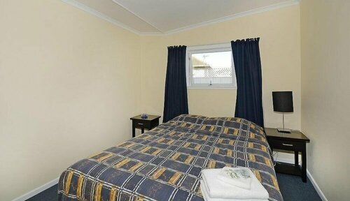 Trentham Motel, Забронировать Мотель Аппер-Хатт Веллингтон