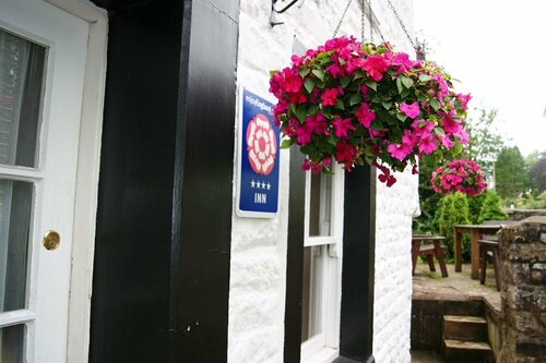 Royal Oak Appleby, Забронировать Гостевой дом Аплби-ин-Уэстморленд North Pennines