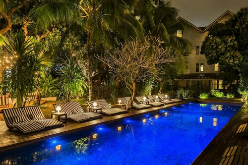 Santa Teresa Hotel Rio de Janeiro - MGallery Collection, Забронировать Отель Санта-Тереза Рио-де-Жанейро, рядом с Район Санта-Тереза