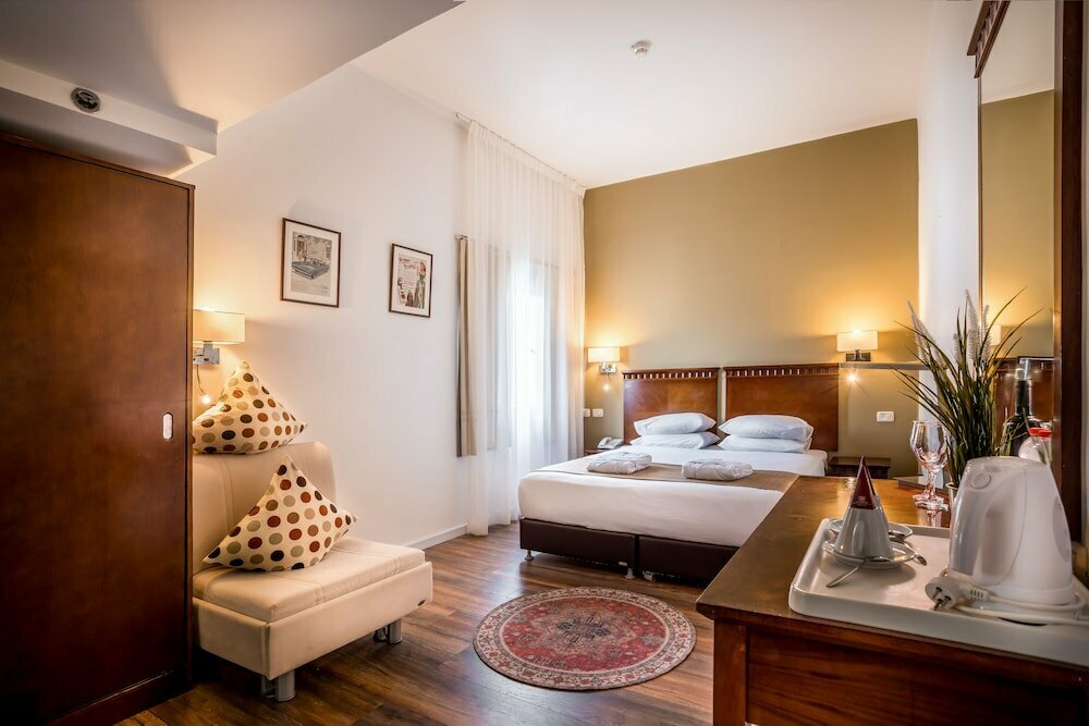 Satori Hotel