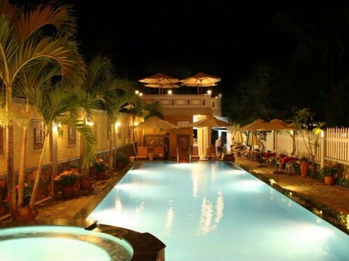 Thao Ha Hotel