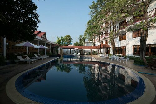 Ttc Hotel Premium-Angkor