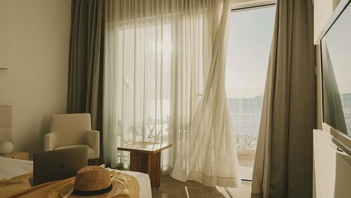 Sunset Split Rooms, Забронировать Гостевой дом Подстрана Окрестности Сплита