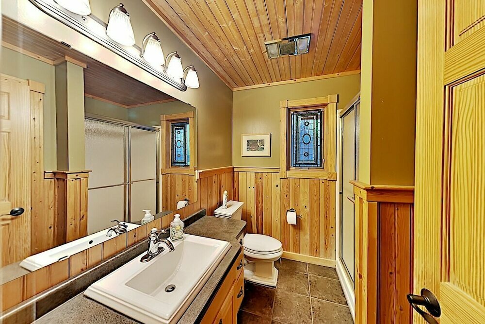 Eagle Scout Lodge