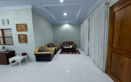 Hotel O D'draman Homestay Syariah, Rezerwuj Hotel Hotele w Yogyakarta ze śniadaniem, Śniadanie
