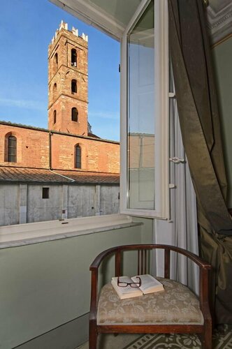 B&B Il Duomo, Забронировать Отель «постель и завтрак» Отели в центре Лукки с завтраком, отели в центре Лукки с завтраком