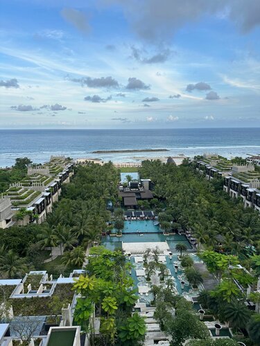 The Apurva Kempinski Bali, Забронировать Отель Отели Нуса-Дуа 5 звезд, 5*