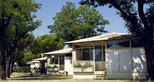 Malibu Beach Camping Village, Забронировать Кемпинг Кемпинги и глэмпинги Венето, Кемпинг