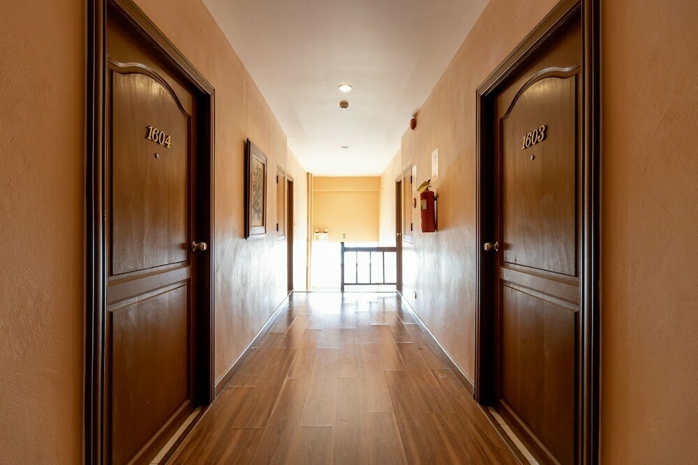 Thipurai Annex Hotel